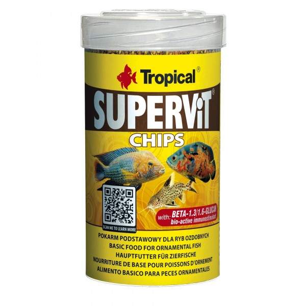 Supervit Chips