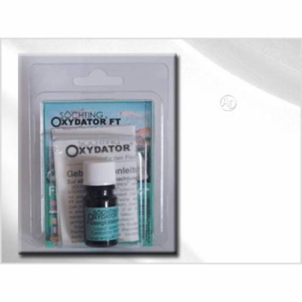 Flüssigkatalysator für Oxydator FT 4 ml