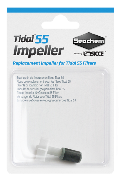 Preview: Seachem Ersatzimpeller Tidal Filter
