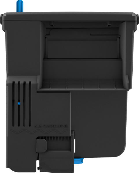 Preview: Tidal Power Filter