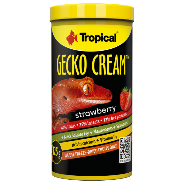 Preview: Gecko Cream