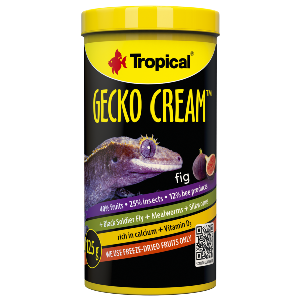 Preview: Gecko Cream