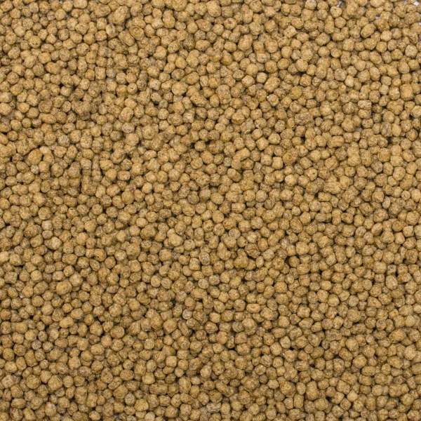 Preview: Koi Silkworm & Astaxanthin Pellet Size "S"