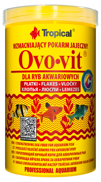Ovo-Vit