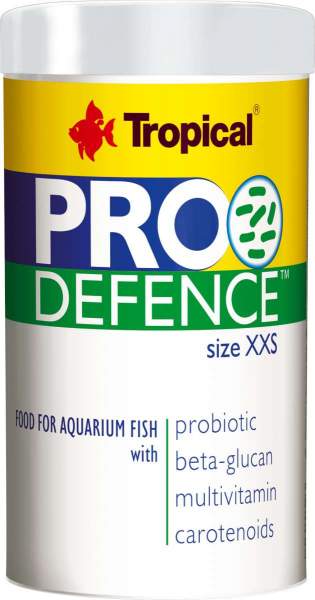 Pro Defence XXS
