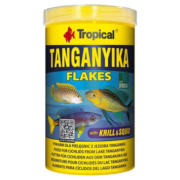 Tanganyika