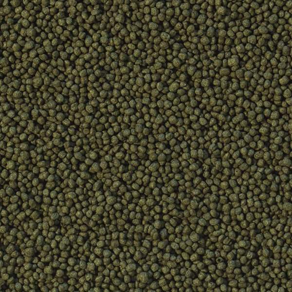 Preview: Cichlid Herbivore Small Pellet