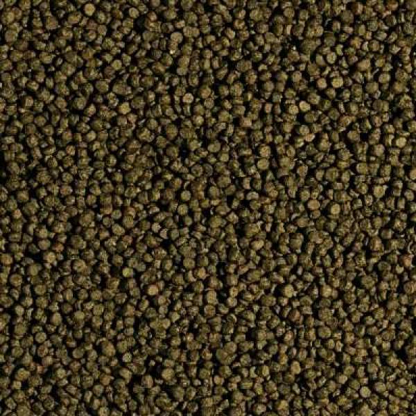 Preview: Koi Spirulina Pellet Size "S"