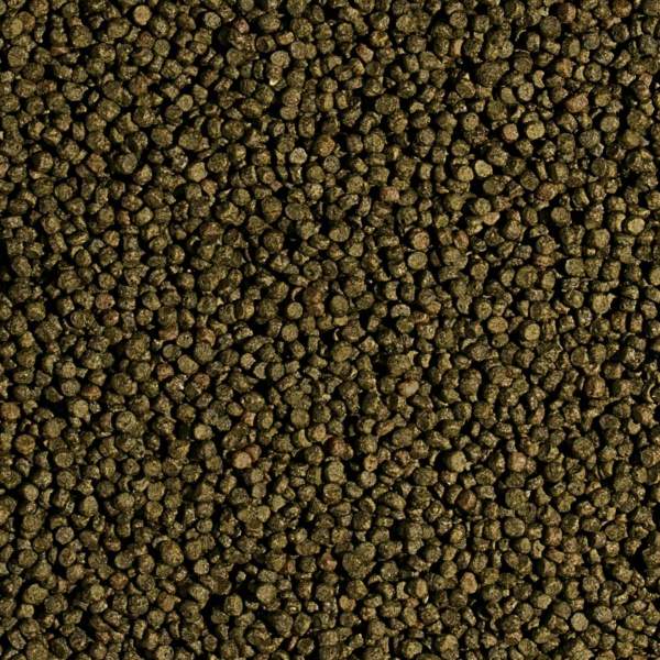 Preview: Koi Wheat Germ & Garlic Pellet Size "S"