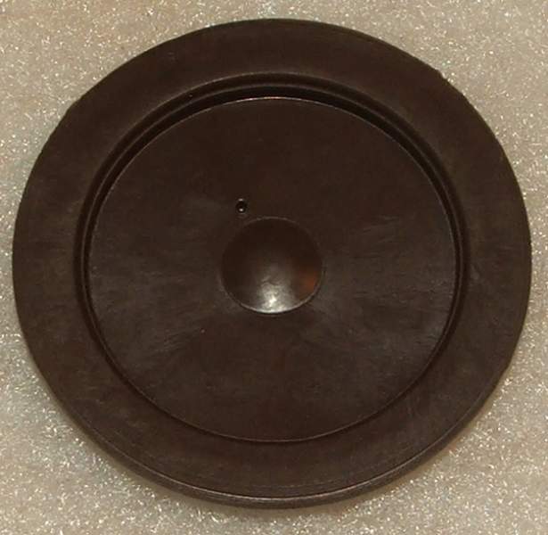 Deckel für Söchting Oxydator D