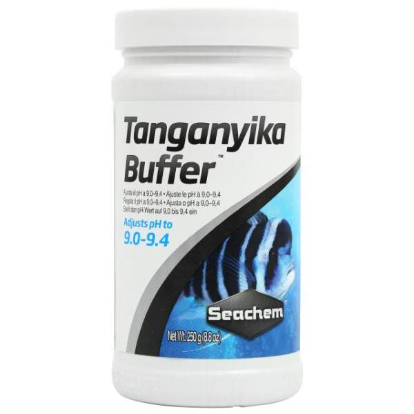 Tanganyika Buffer