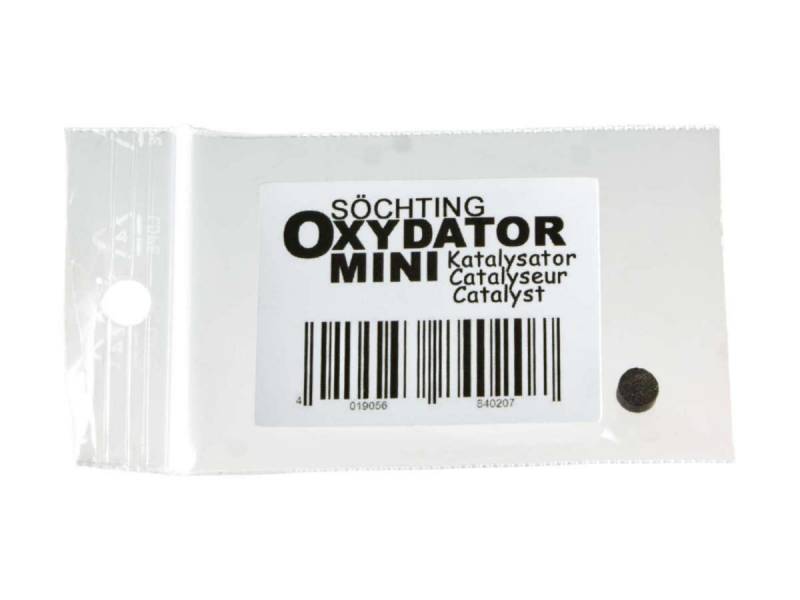 Preview: Katalysator für Söchting Oxydator Mini