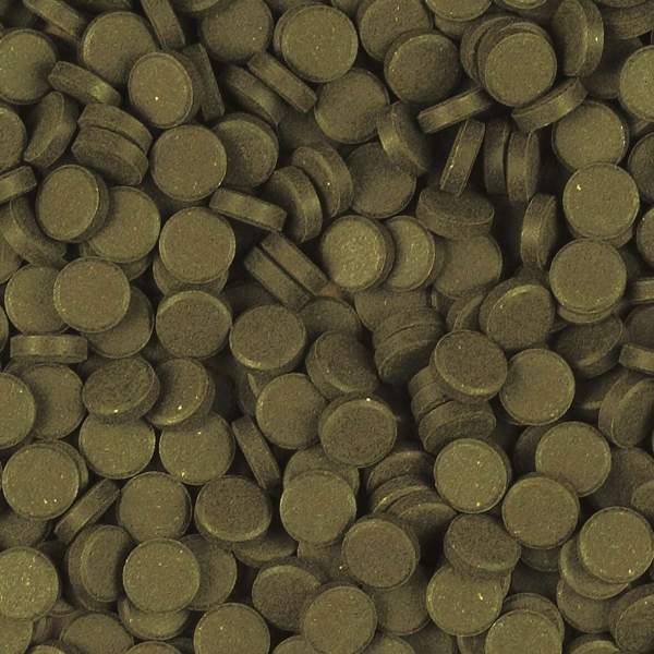 Preview: Super Spirulina Forte Tablets