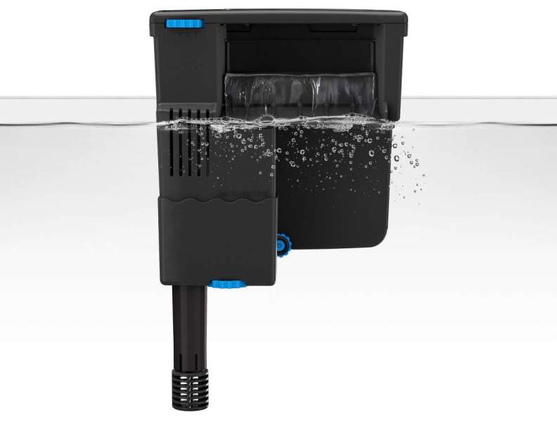 Preview: Tidal Power Filter