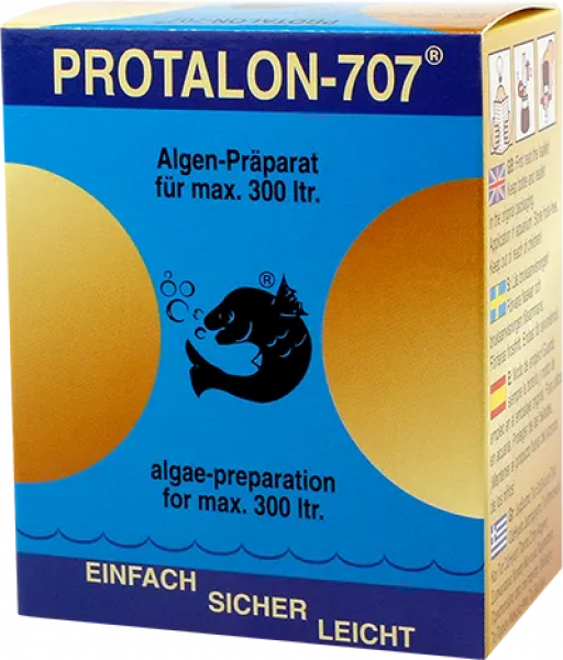 Preview: eSHa Protalon 707