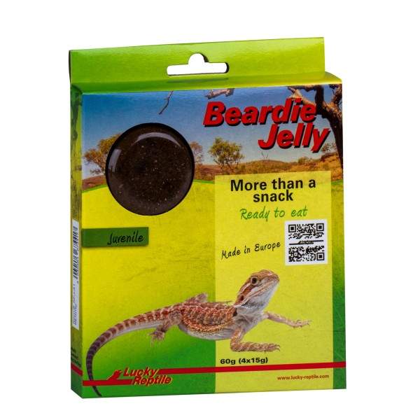 Preview: Beardie Jelly
