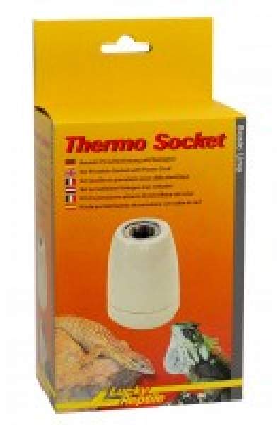 Preview: Lucky Reptile Thermo Socket - Lampen-Sets
