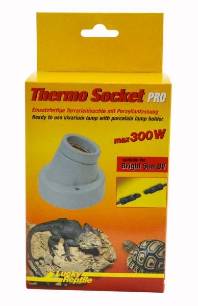 Preview: Lucky Reptile Thermo Socket PRO
