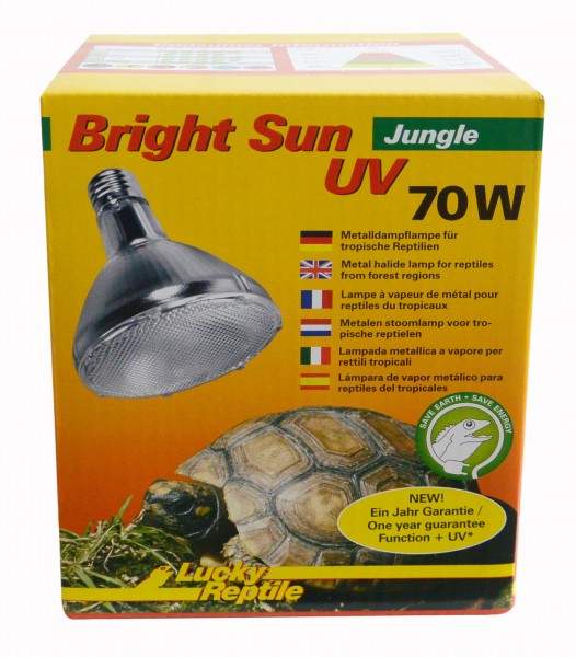 Preview: Lucky Reptile Bright Sun UV Jungle