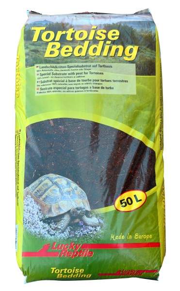 Preview: Lucky Reptile Tortoise Bedding