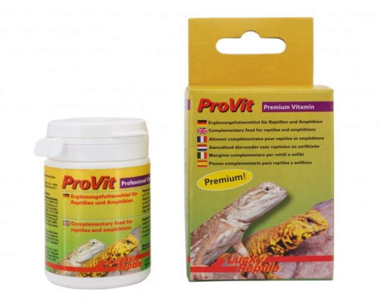 Preview: Lucky Reptile PRO Vit