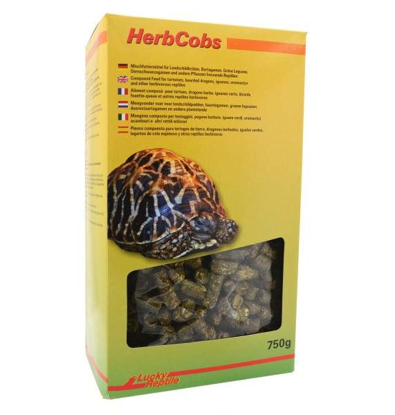 Preview: Lucky Reptile - Herb Cobs
