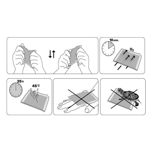 Preview: Lucky Reptile Heat Pack