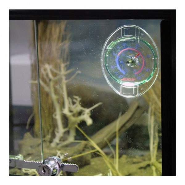 Preview: Lucky Reptile Glas Thermometer