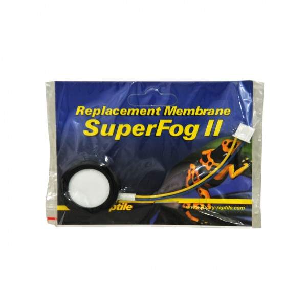 Preview: Lucky Reptile Super Fog II - Luftbefeuchter