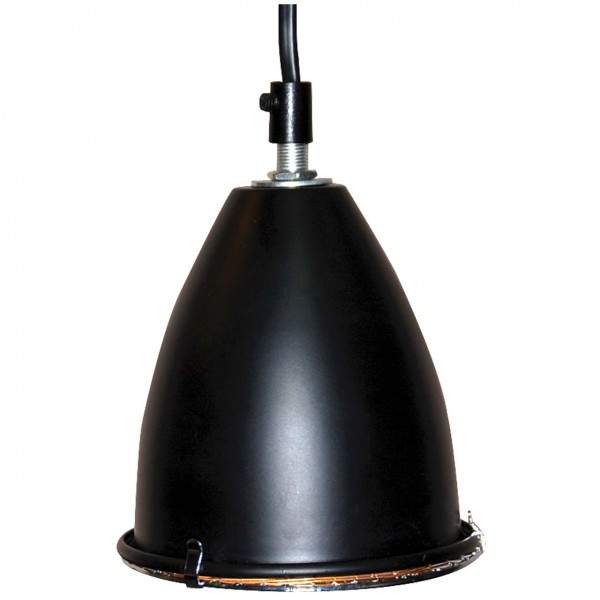 Preview: Lucky Reptile Thermo Socket plus Reflector Mini
