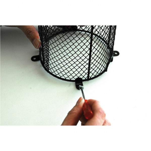 Preview: Lucky Reptile Lamp Cage