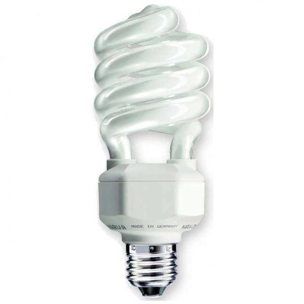 Preview: Lucky Reptile Compact UV Sun 20 W  Kompaktlampe für E 27 Fassung "UV Lampe"