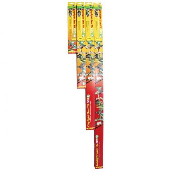 Lucky Reptile Daylight Sun T5 ECO "Tageslicht"