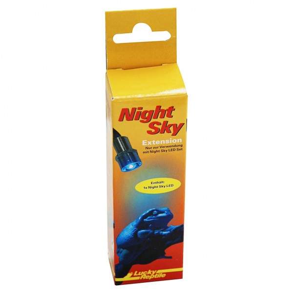 Preview: Lucky Reptile Night Sky LED Set