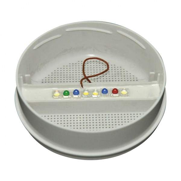 Preview: Lucky Reptile Life Light Multicolor mit Farbwechselfunktion