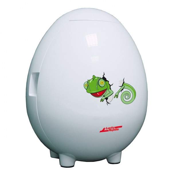 Preview: Lucky Reptile Egg-o-Bator