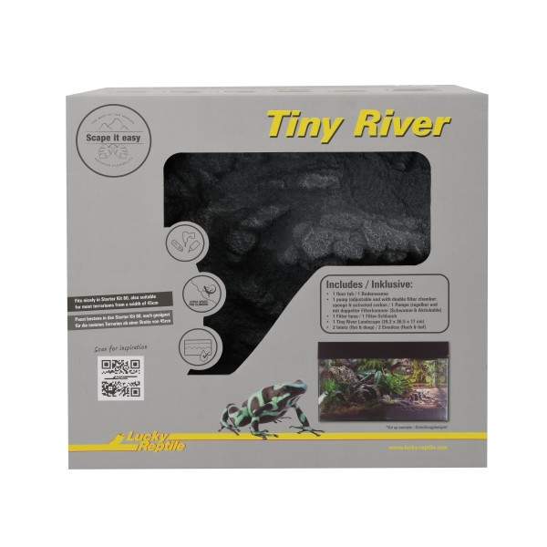 Preview: Tiny River