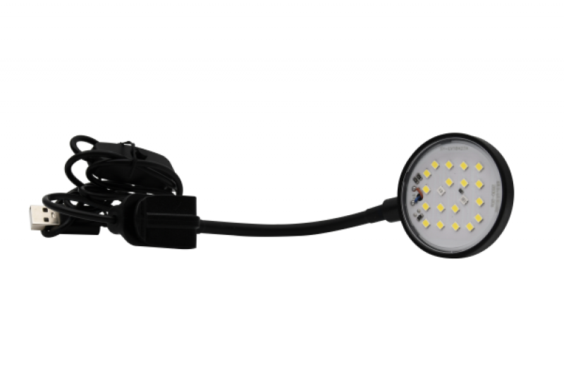 Preview: USB mini LED Lamp