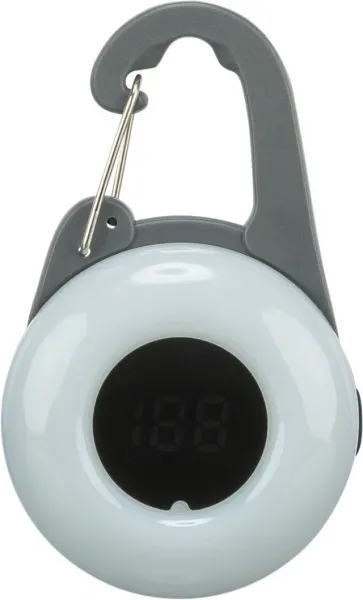 Preview: USB Flasher für Hunde