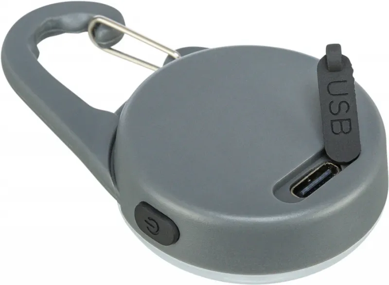 Preview: USB Flasher für Hunde