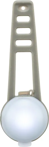 Preview: USB Flasher für Hunde