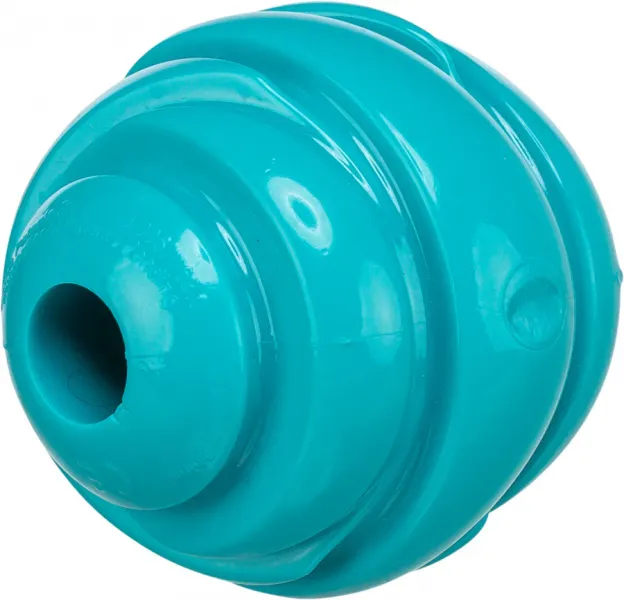 Preview: Hundespielzeug Super Strong Ball aus TPR, besonders robust
