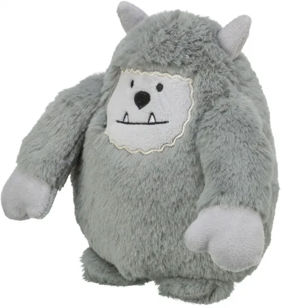 Preview: Yeti