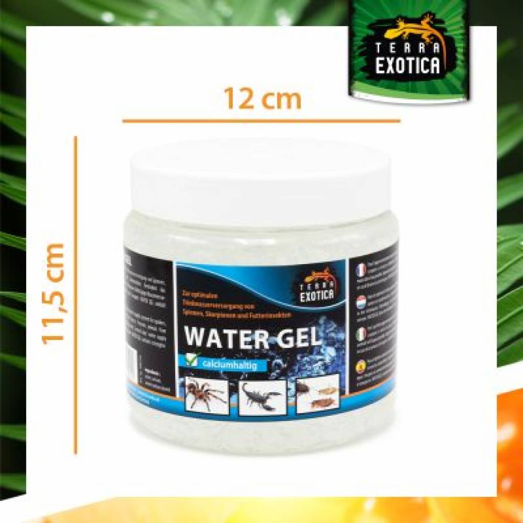 Water Gel - 1000 ml