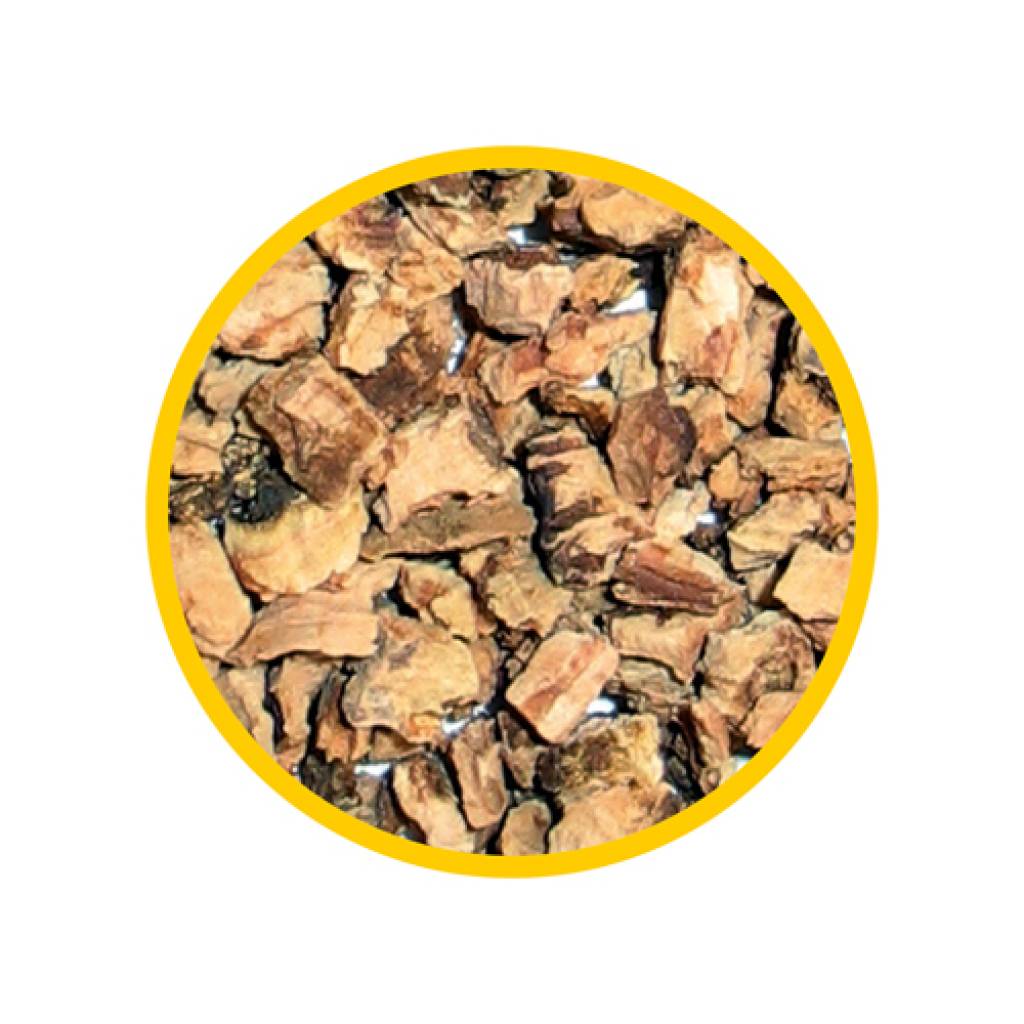 Terrano Cork Bark