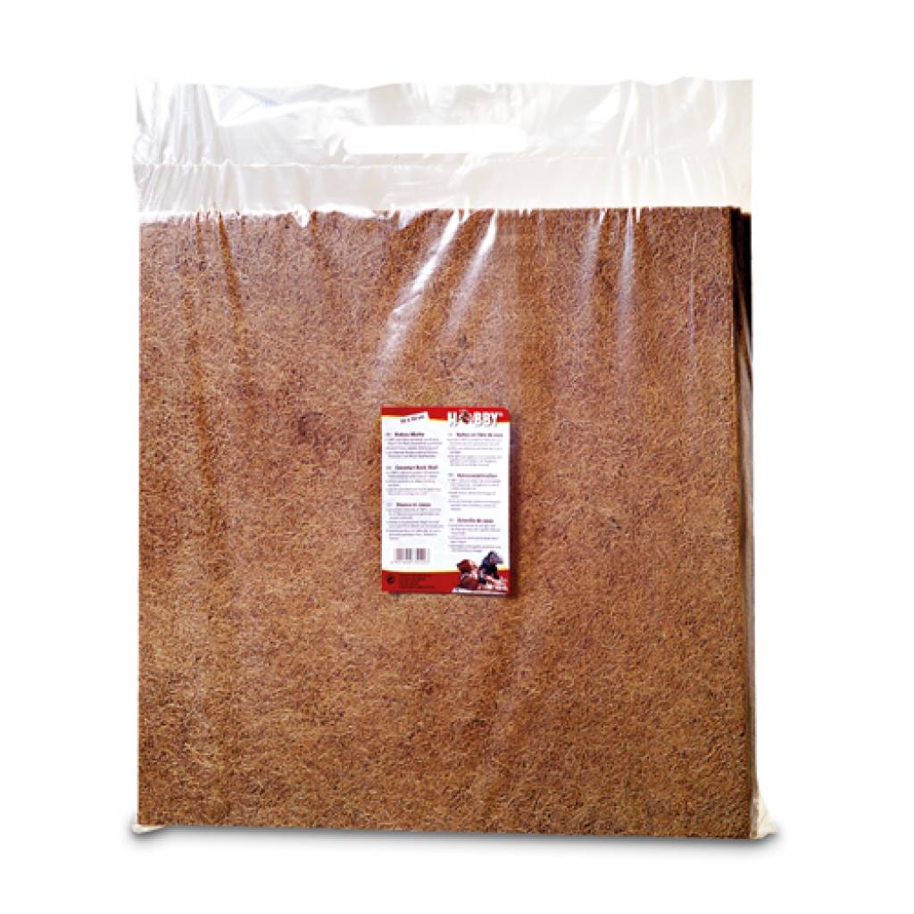 Kokos-Matte 50 x 50 cm