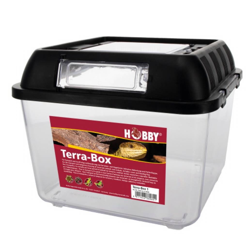 Terra Box