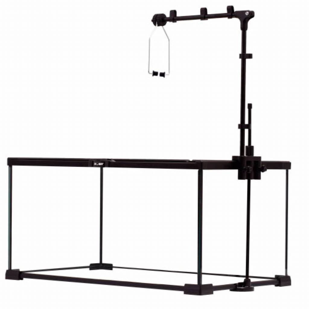 Terra Fix & Easy Lamp Holder
