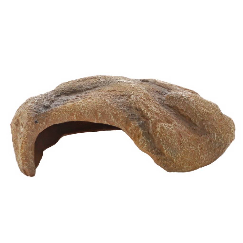 Mojave Cave