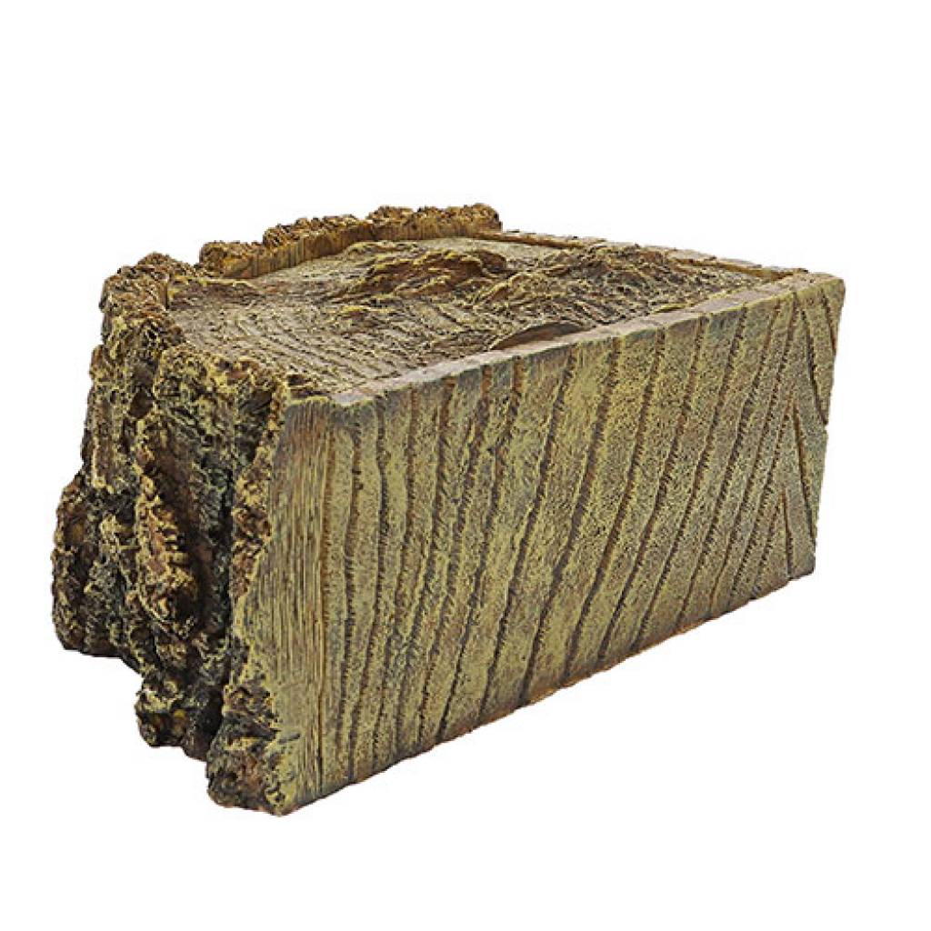 Eckhöhle Bark